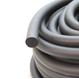 Moosgummi Rundschnur EPDM 25mm Keder Dichtung