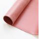 Silikonmatte 3mm 1200x200mm 120x20cm rotbraun Silikon Dichtung Silicon hochwertig
