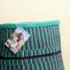 Nifty Knit Korb - Lilian Mutiso