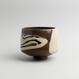 Strata Glazed M #6