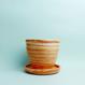 Tontopf "Mixed Clay" - M