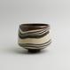 Strata Glazed M #6