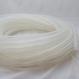 Silikonschlauch 12x2mm (12x16mm) 25 Meter Rolle Made in Germany FDA Lebensmittel Silikon Silicon Schlauch - LUX & CO. Bergwerks- und Industriebedarf GmbH