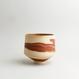 handgetöpferter Blumentopf Komito Ceramics - The Botanical Room