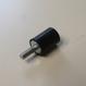 NBR Gummi-Metall-Puffer Typ B 40° Shore A AG/IG Silentblock Gummipuffer