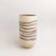 Strata Vase #M8