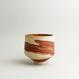 handgetöpferter Blumentopf Komito Ceramics - The Botanical Room