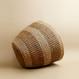 Traditional Fine Weave - L