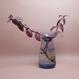 Aqua Culture Vase L