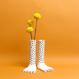 Vase "Pair of legs"