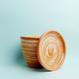 Tontopf "Mixed Clay" - M