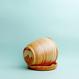 Tontopf "Mixed Clay" - M