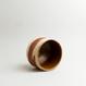 handgetöpferter Blumentopf Komito Ceramics - The Botanical Room
