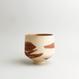 handgetöpferter Blumentopf Komito Ceramics - The Botanical Room