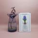 Aqua Culture Vase L