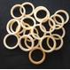 Dichtringe 50x40x6,5mm Ø aus Cellasto MH24-35