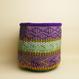 Nifty Knit Korb - Rose Kimanyi