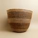 Traditional Fine Weave - L