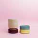 Hoff Pot - Set - Ø 8 cm