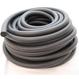 Moosgummi Rundschnur EPDM 2mm | 200 Meter Keder Dichtung Abdichten