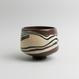 Strata Glazed M #6