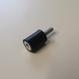 NBR Gummi-Metall-Puffer Typ B 40° Shore A AG/IG Silentblock Gummipuffer