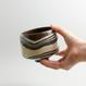 Strata Glazed M #6