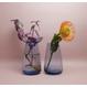 Aqua Culture Vase L