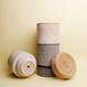 Hoff Pot - Set - Ø 14 cm