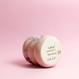 Belly Planter - rosa/hellblau