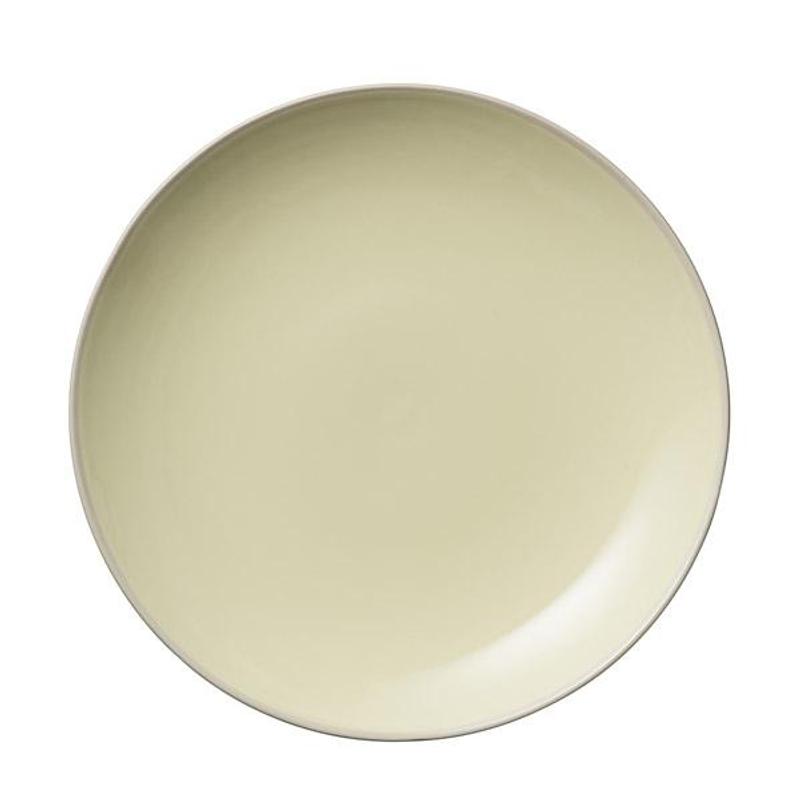 Bloomingville Teller Set "Alberte" - 2 Stück