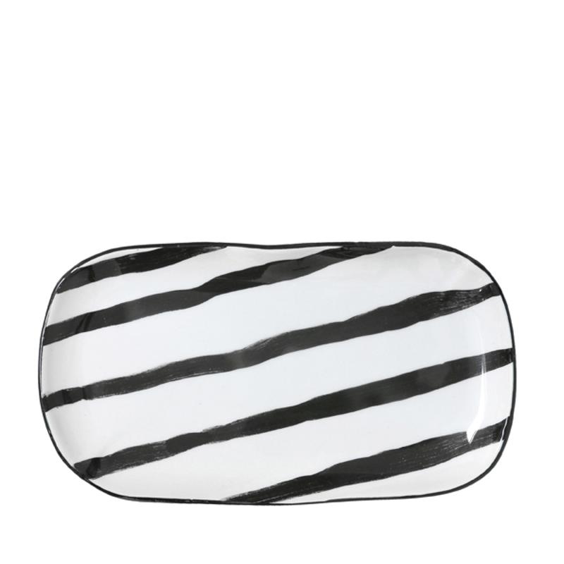 HK Living Servierteller "Jungle"