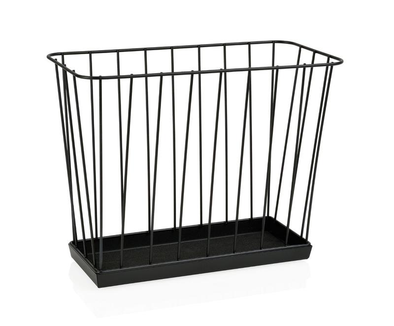 Drahtkorb "Rectangular"