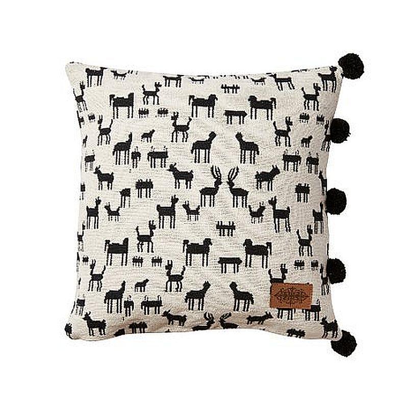 Affari Kissenbezug "Gustav"