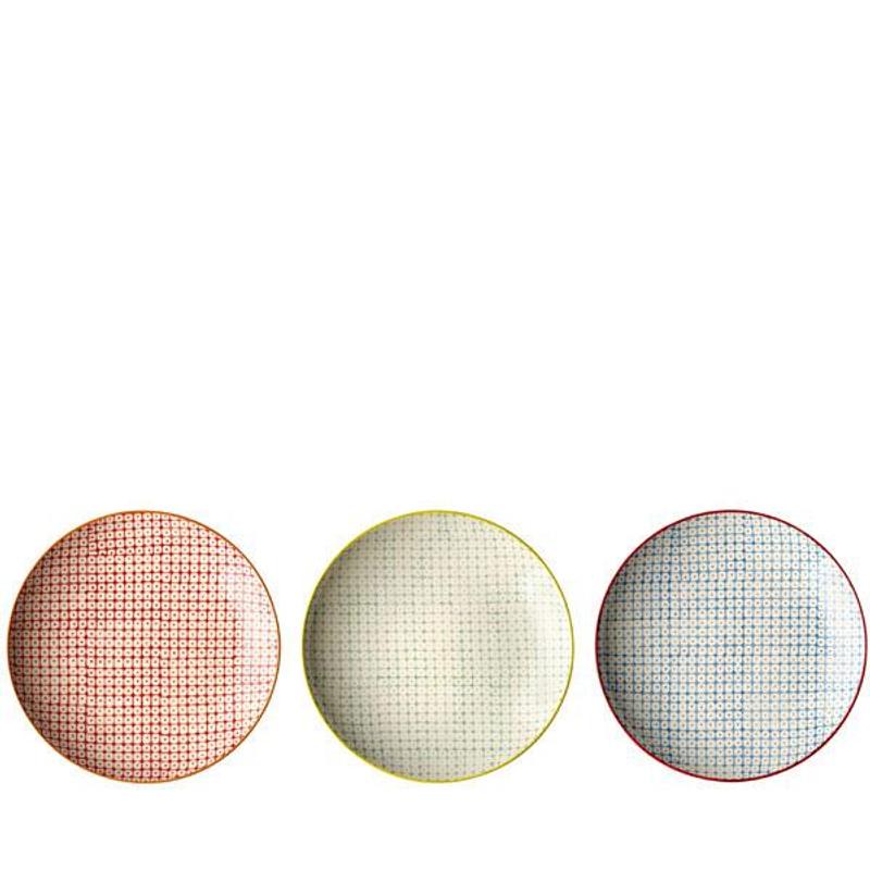 Bloomingville Kuchenteller Carla