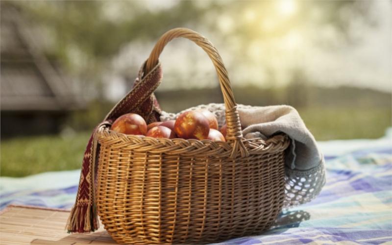 Ostern in Estland, Lettland und Litauen - so wird gefeiert