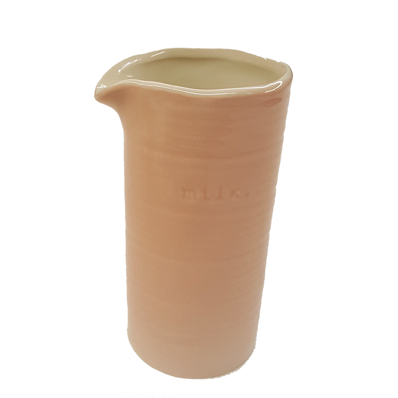 Bloomingville Milchkännchen - pastell rosa