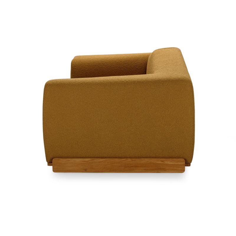 Sofa Couch 2-Sitzer Design