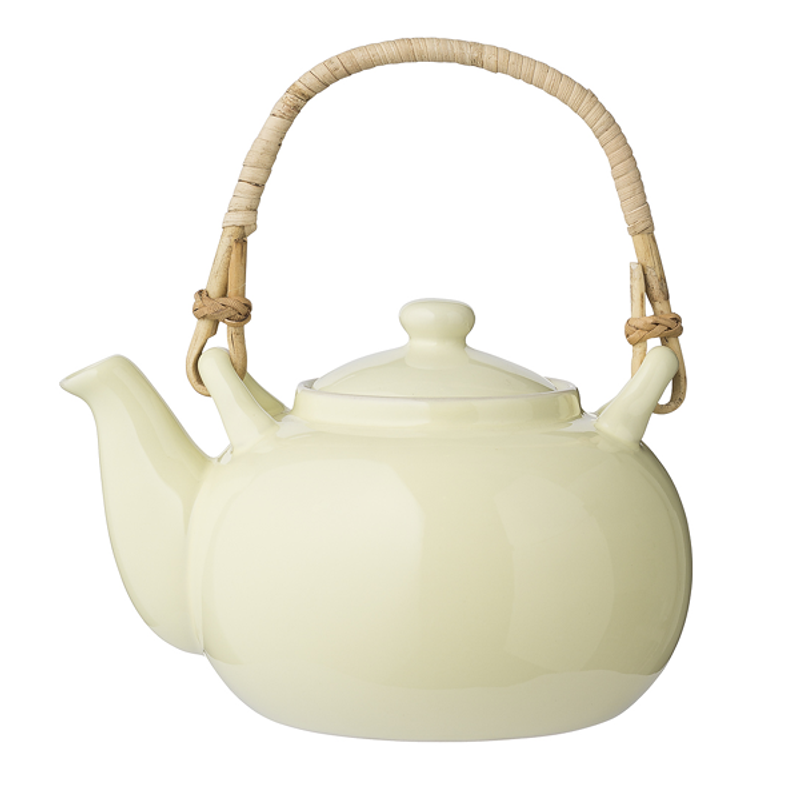 Bloomingville Teekanne "Alberte"