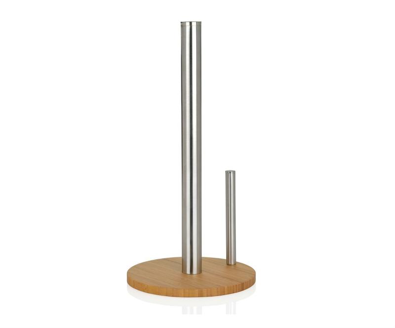 Küchenrollenhalter "Bambus"