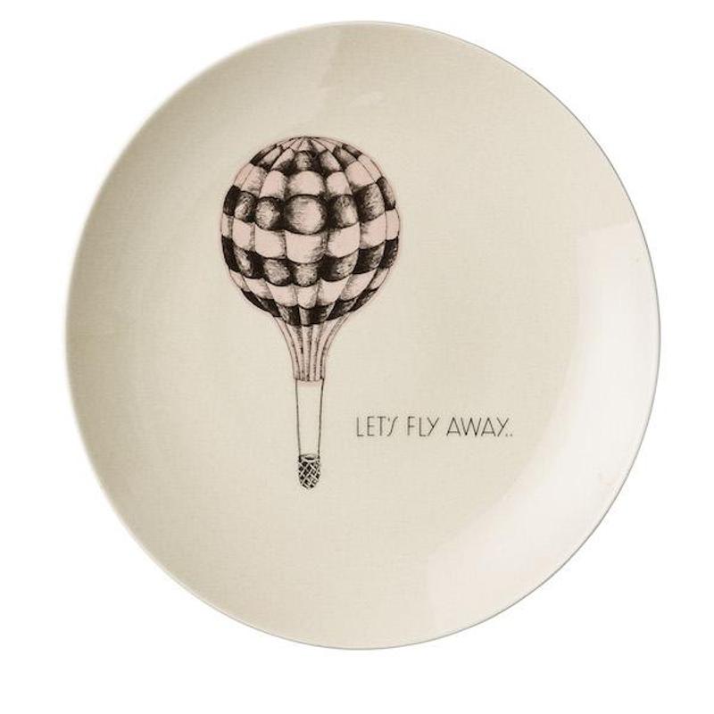 Bloomingville Teller "Christine"