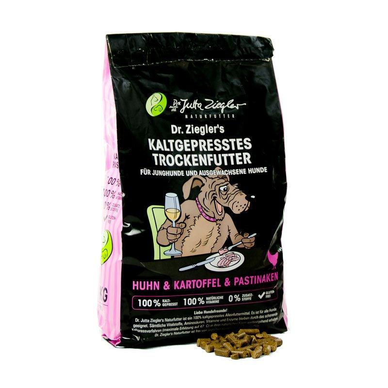 katzen trockenfutter einweichen Cats Nature Adult Huhn Trockenfutter | mera