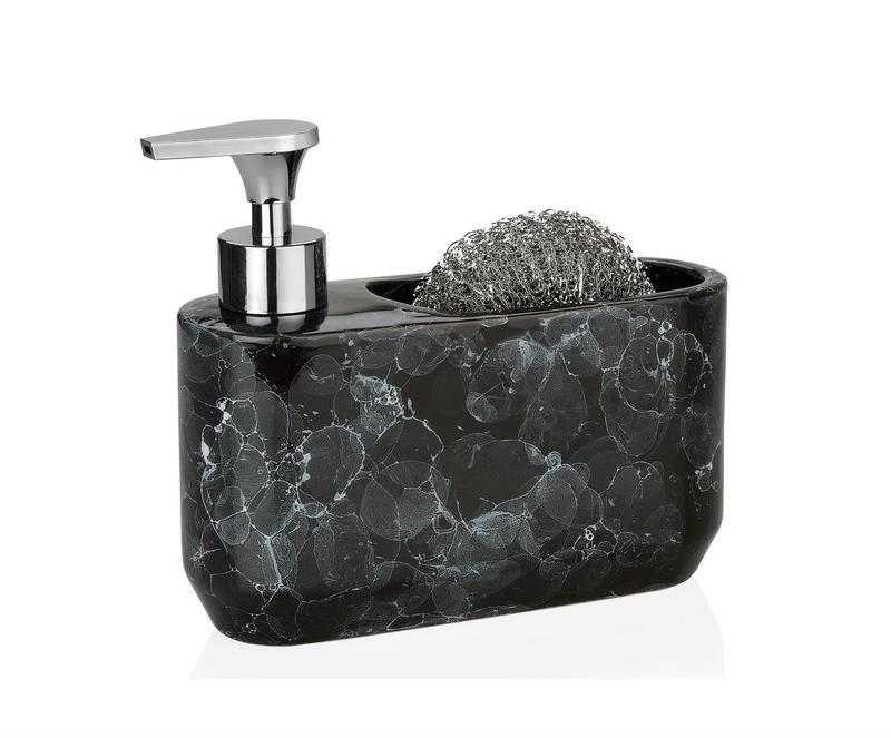 Seifenspender "Bubbles"