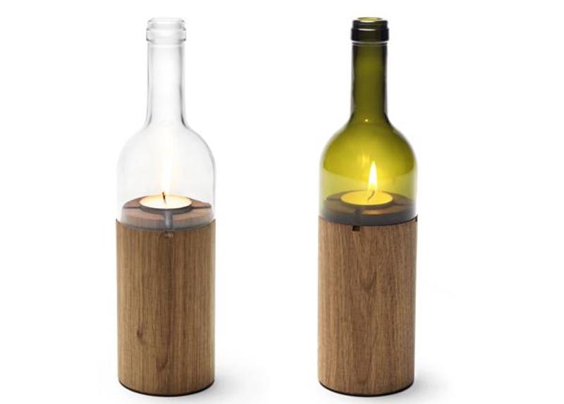 WeinLicht von side by side