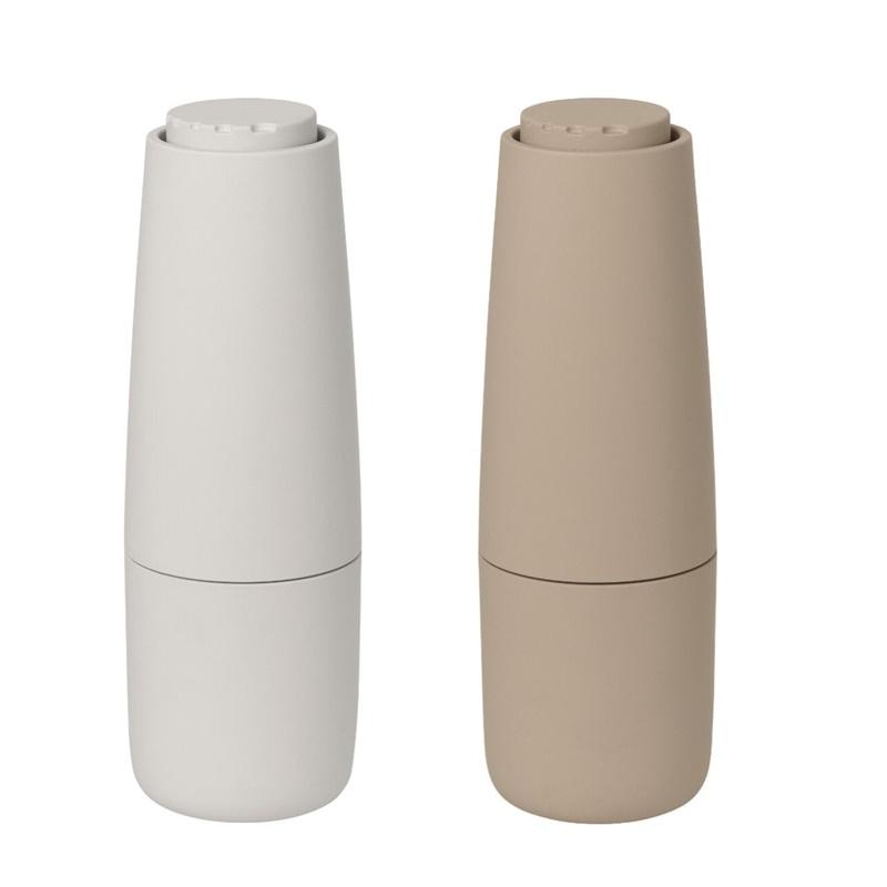 Salz- & Pfeffermühle Salpi Nomad/Moonbeam
