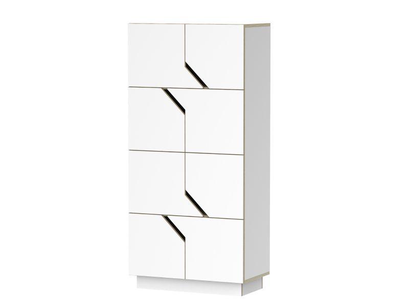Geräumige Kommode aus Holz für Esszimmer und Küche kaufen