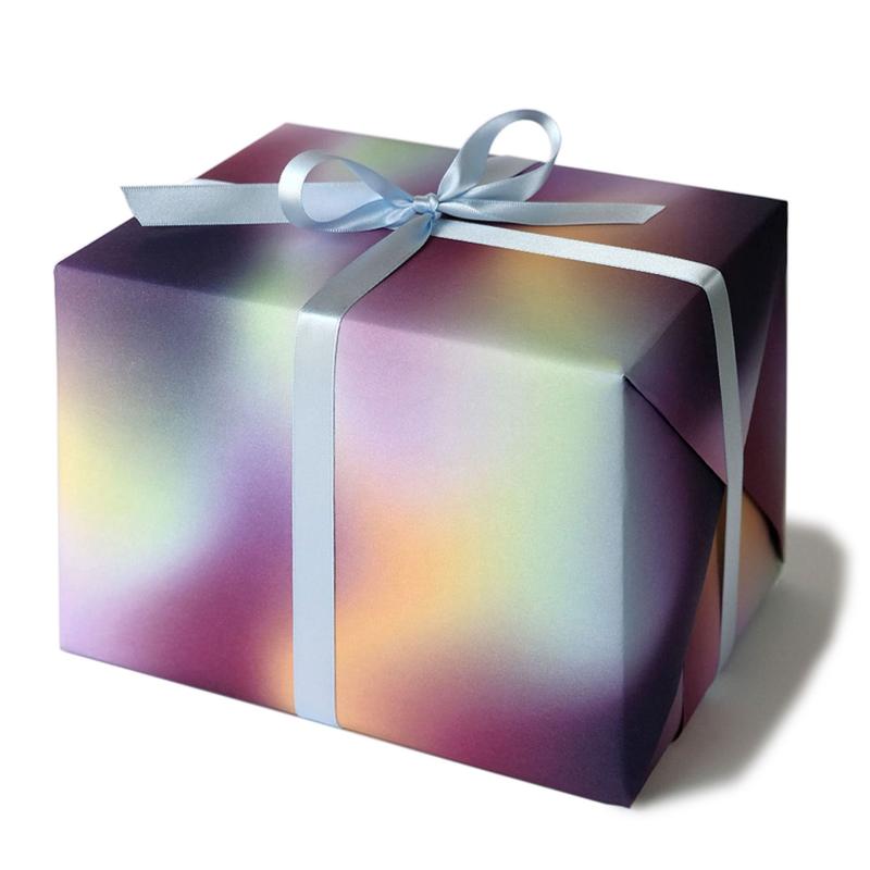Purple Dreams Geschenkpapier / Wrapping Paper | Buntpapier 50 x 70cm / Patterned Paper | Artikelnummer: HS_papier_purpledreams