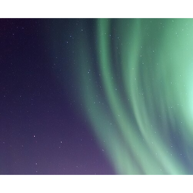 Caran d'Ache 849 Aurora Borealis Kugelschreiber / Nothern Lights Ballpoint Pen | Sonderedition / Special Edition | Artikelnummer: 8490.703_ks