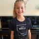 #Neukölln Kids Bio-Shirt