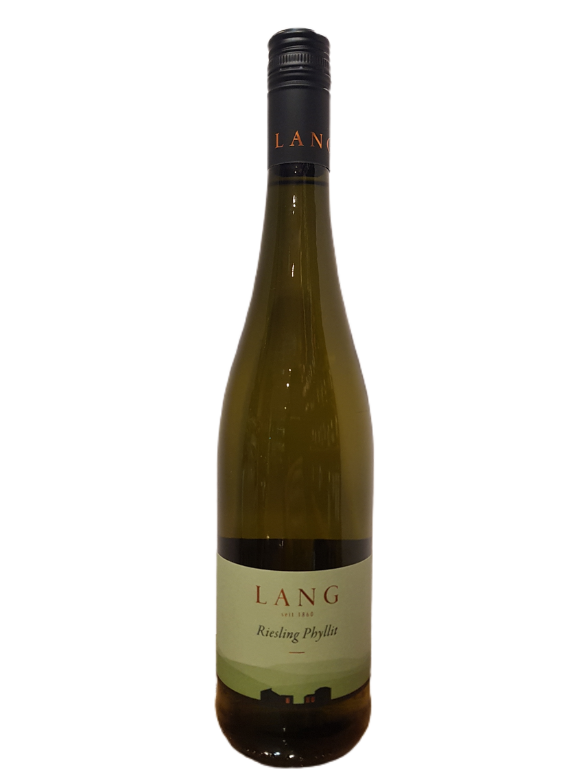 Lang - Riesling Phyllit 2019 trocken - 0.75l 